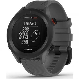 Смарт-годинник Garmin APPROACH S12 Slate Gray (010-02472-13)
