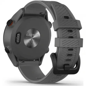 Смарт-годинник GARMIN APPROACH S12 Slate Gray (010-02472-13)