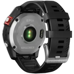 Смарт-годинник GARMIN Epix (Gen 2) Porsche Design (010-02582-70)