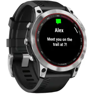 Смарт-годинник GARMIN Epix (Gen 2) Porsche Design (010-02582-70)