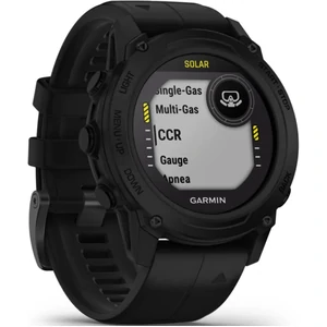 Смарт-годинник GARMIN Descent G1 Solar Black (010-02604-02/12)