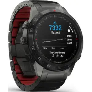 Смарт-годинник GARMIN MARQ (Gen 2) Athlete Performance Edition (010-02648-50/51)