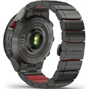 Смарт-годинник GARMIN MARQ (Gen 2) Athlete Performance Edition (010-02648-50/51)