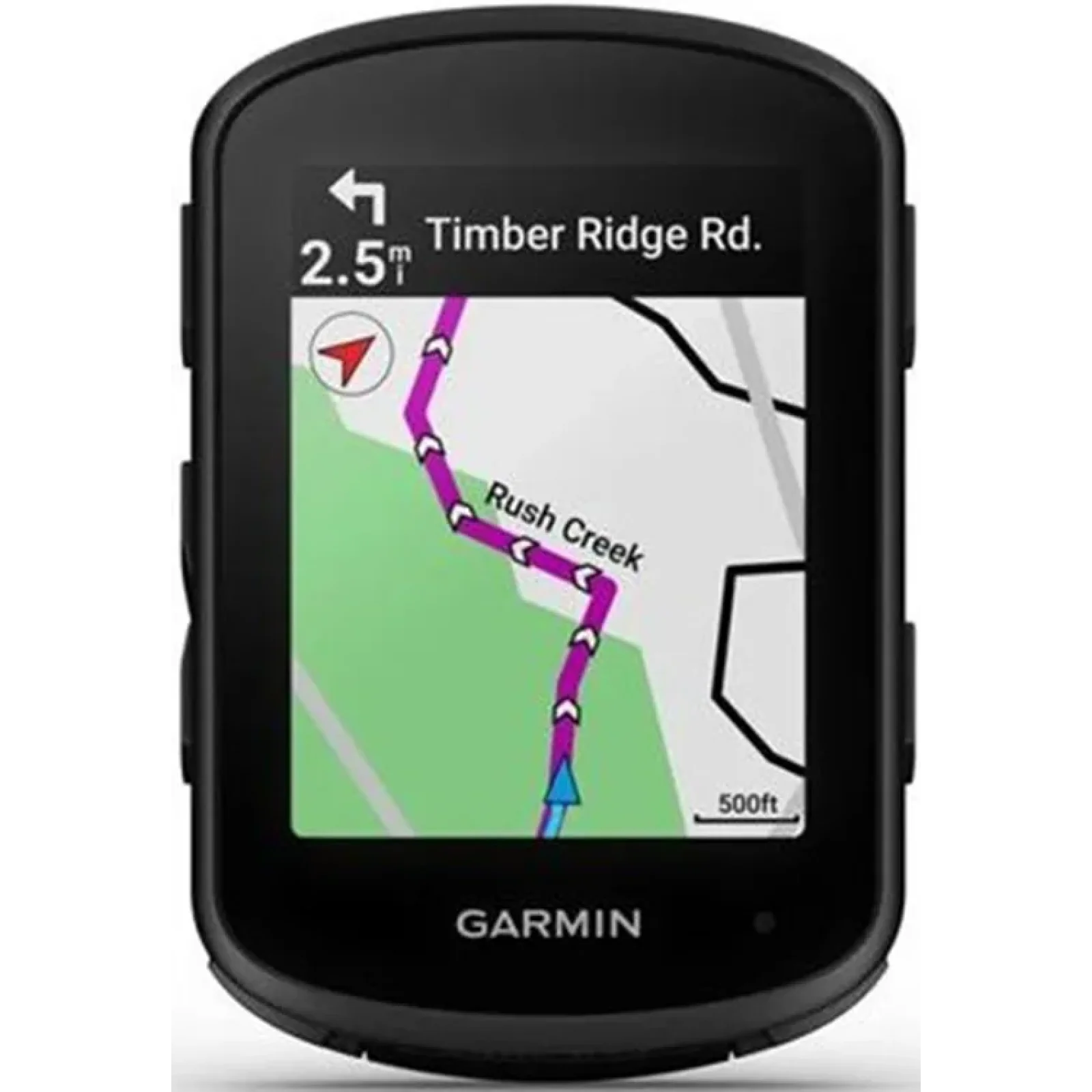 Навигатор для велосипеда Garmin Edge 840 (010-02695-01)