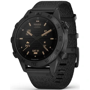 Смарт-годинник Garmin MARQ (Gen 2) Commander Carbon Edition (010-02722-01) UA