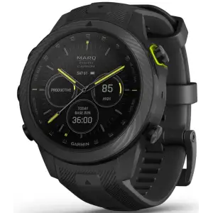 Смарт-годинник Garmin MARQ (Gen 2) Athlete Carbon Edition (010-02722-10/11)