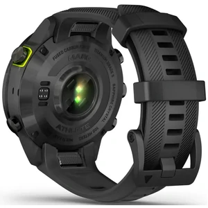 Смарт-часы GARMIN MARQ (Gen 2) Athlete Carbon Edition (010-02722-10/11)