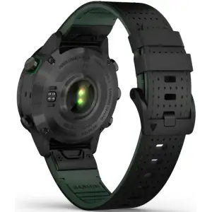 Смарт-годинник GARMIN MARQ (Gen 2) Golfer Carbon Edition (010-02722-20/21)