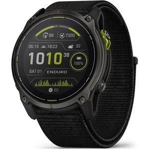 Смарт-часы Garmin Enduro 3 (010-02751-01/00)