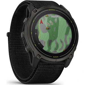Смарт-часы Garmin Enduro 3 (010-02751-01/00)