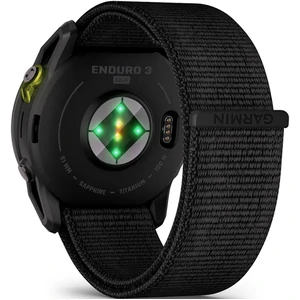 Смарт-часы Garmin Enduro 3 (010-02751-01/00)