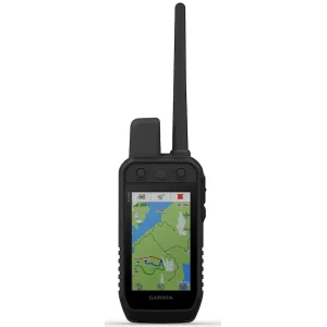 Навігатор для відстеження собак Garmin Alpha 300 K (010-02807-55)