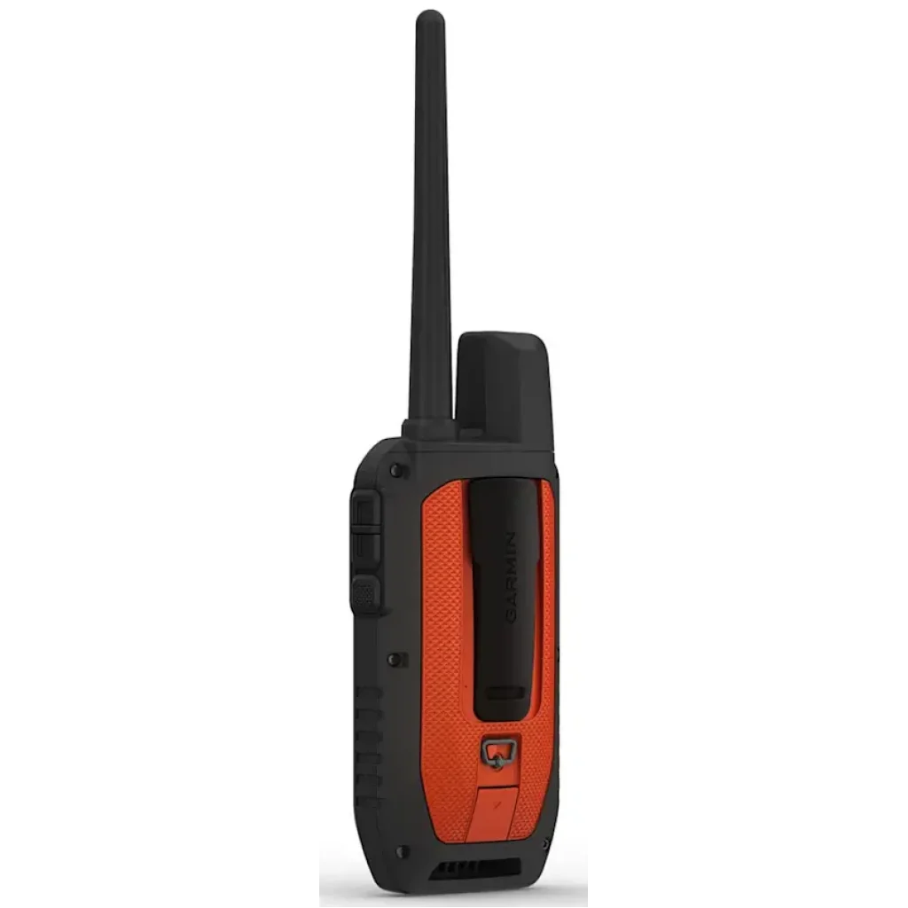Навигатор для отслеживания собак Garmin Alpha 300 K (010-02807-55)