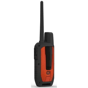 Навигатор для отслеживания собак Garmin Alpha 300 K (010-02807-55)