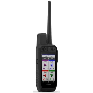 Навигатор для отслеживания собак Garmin Alpha 300 K (010-02807-55)