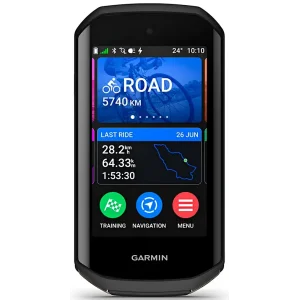 Навігатор для велосипеда Garmin Edge 1050 (010-02890-01)