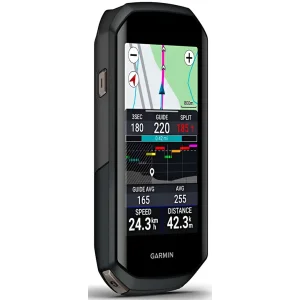 Навигатор для велосипеда Garmin Edge 1050 (010-02890-01)