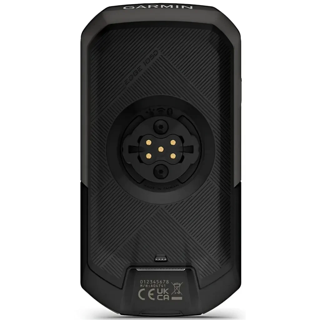 Навигатор для велосипеда Garmin Edge 1050 (010-02890-01)