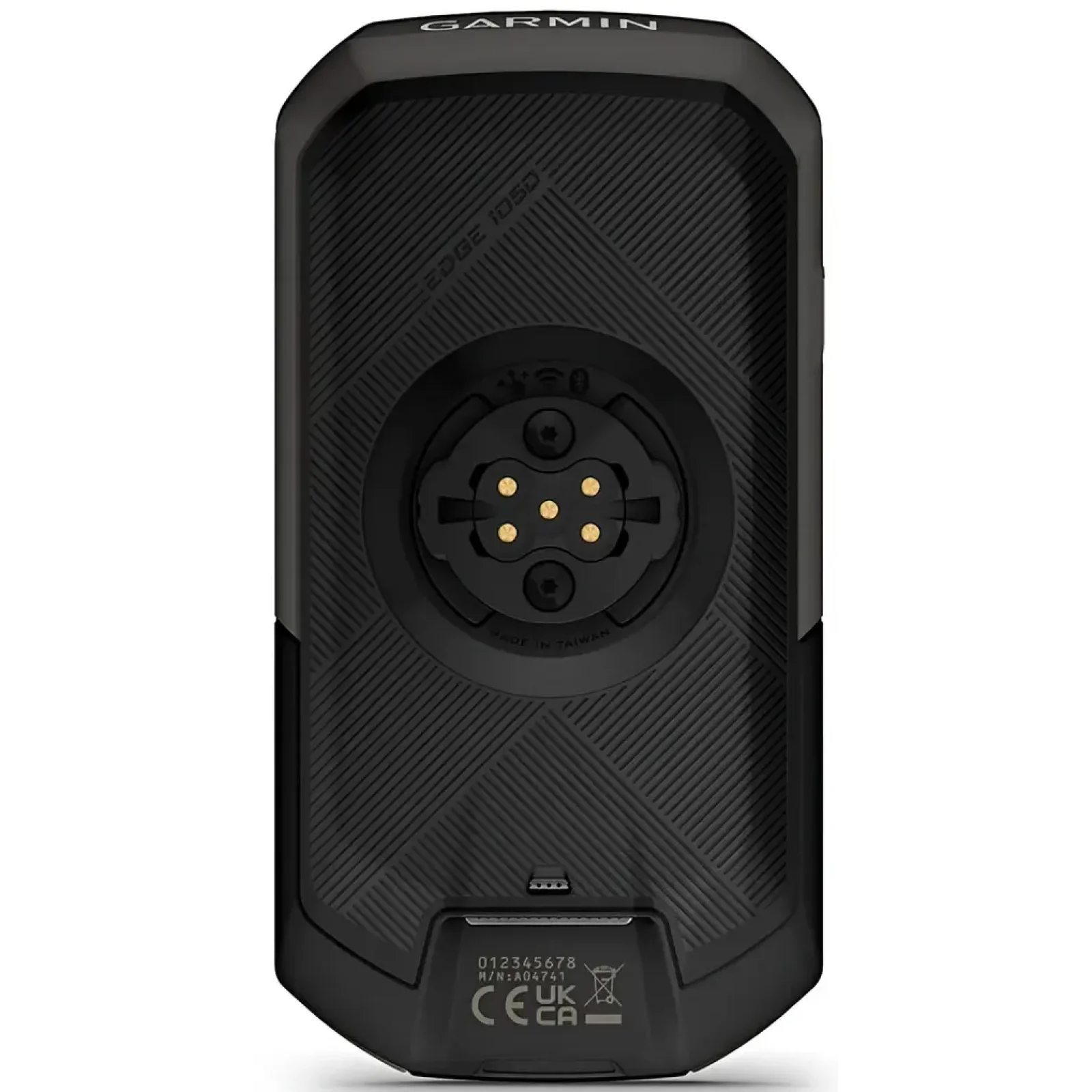 Навігатор для велосипеда Garmin Edge 1050 Bundle (010-02890-21)