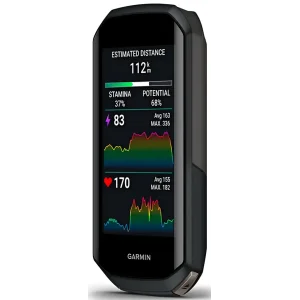 Навигатор для велосипеда Garmin Edge 1050 (010-02890-01)