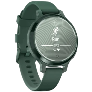 Смарт-часы Garmin Lily 2 Active Jasper Green with Jasper Green Silicone Band (010-02891-02/52)