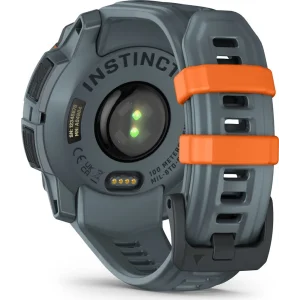 Смарт-часы Garmin Instinct 3 45mm Solar Twilight with Twilight Band (010-02934-01)