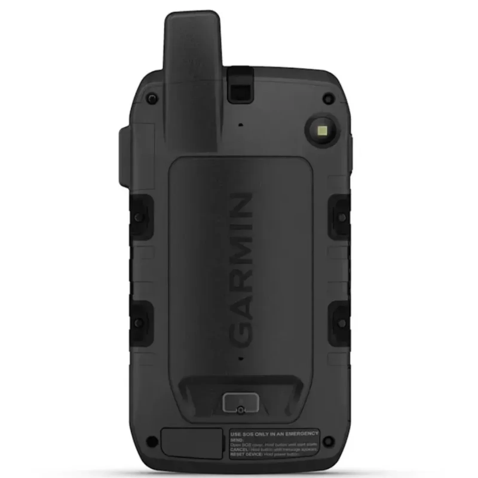 Навігатор Garmin Montana 710i with inReach Technology (010-02964-01)