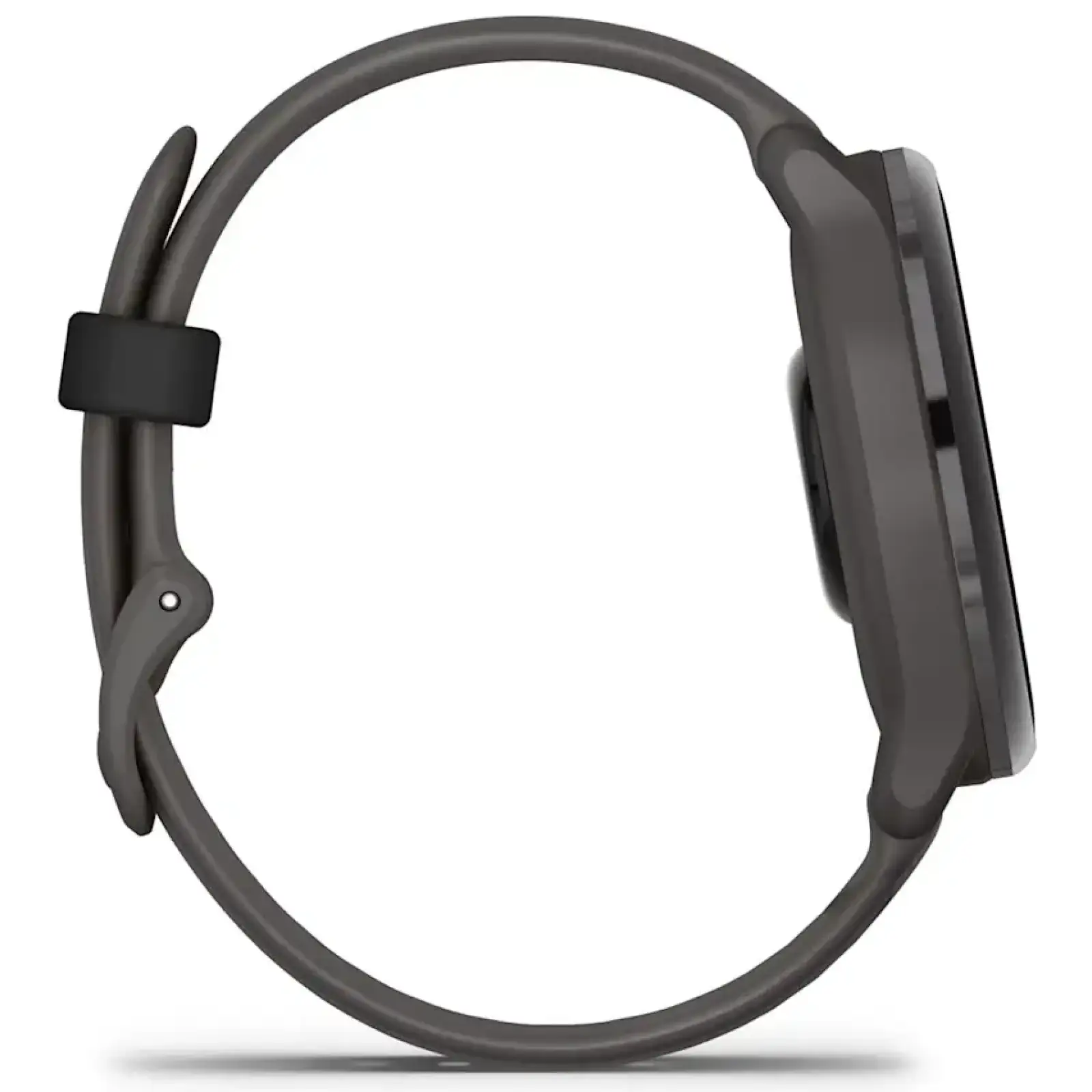 Смарт-часы Garmin Vivoactive 6 Slate with Pebble Grey Band (010-02985-04)
