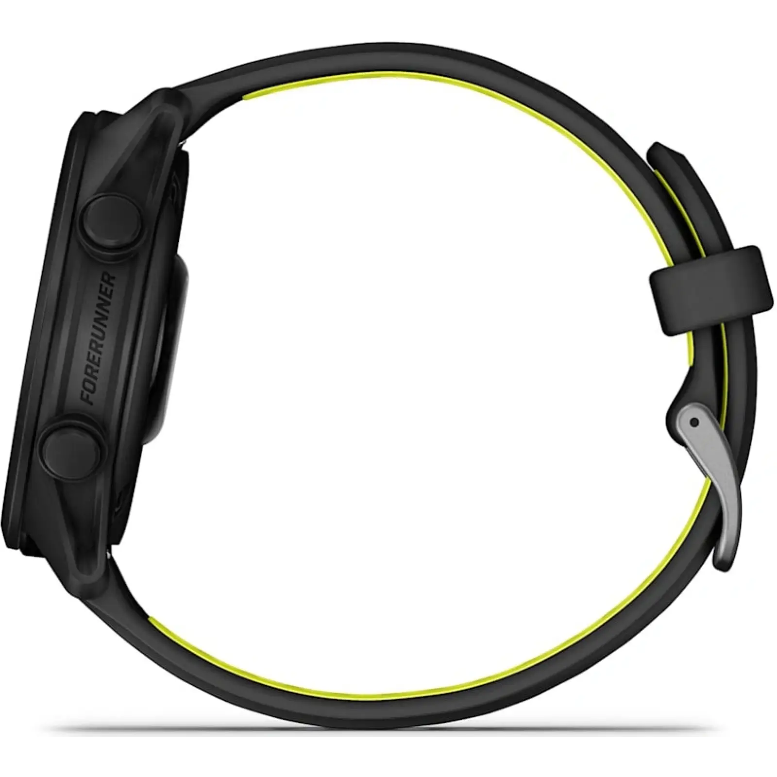 Смарт-часы Garmin Forerunner 170 Black/Amp Yellow Band (010-03920-00)