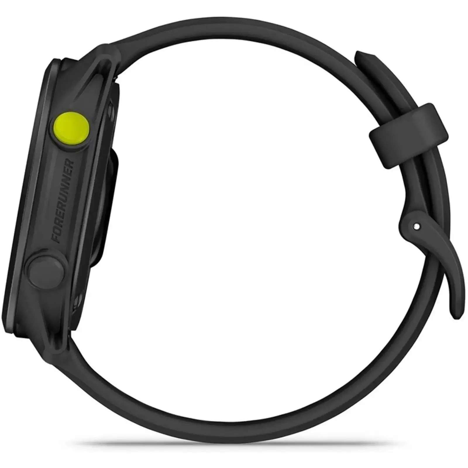 Смарт-годинник Garmin Forerunner 70 Black (010-04307-00)