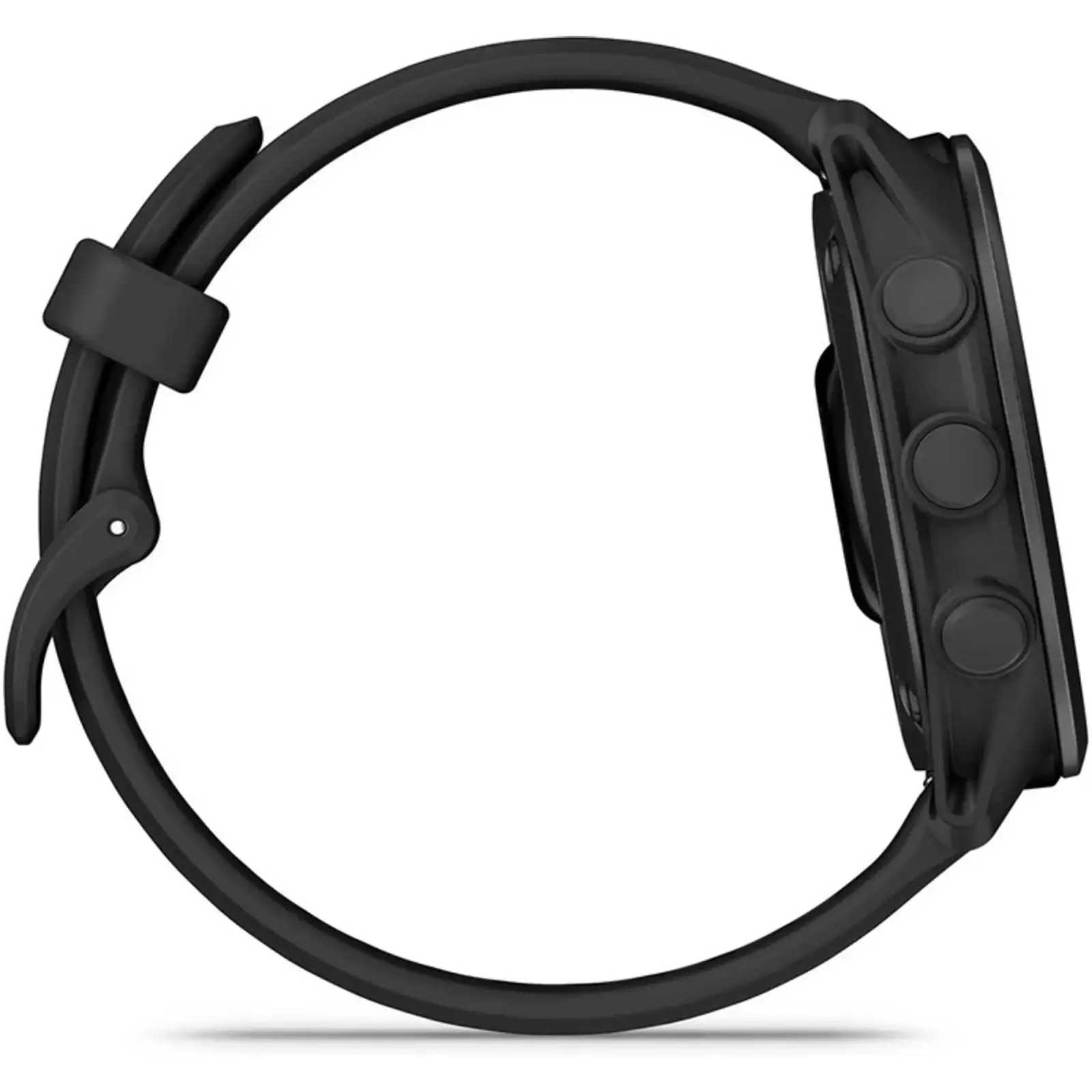 Смарт-годинник Garmin Forerunner 70 Black (010-04307-00)