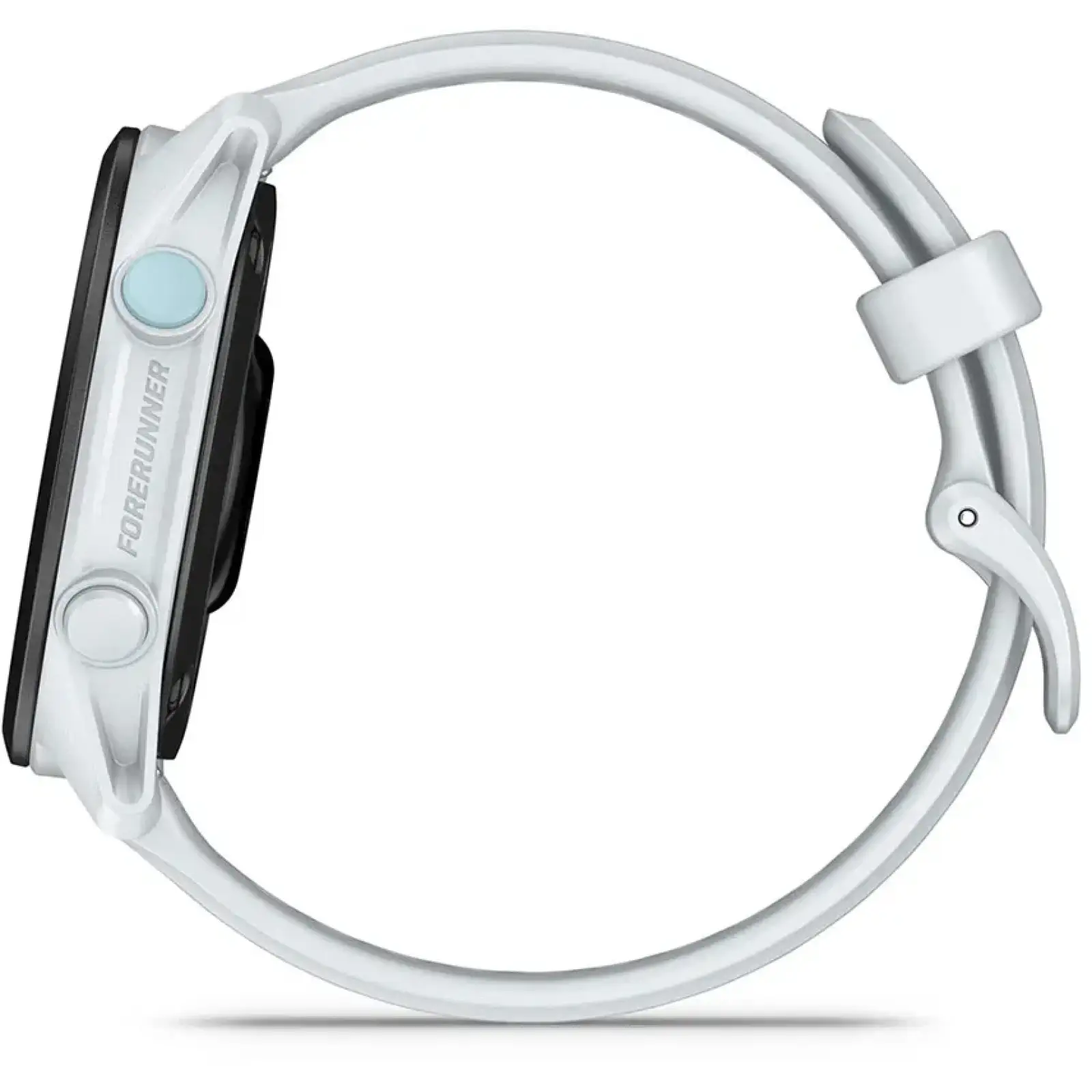 Смарт-годинник Garmin Forerunner 70 Whitestone (010-04307-01)
