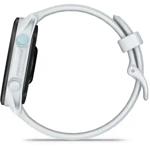 Смарт-годинник Garmin Forerunner 70 Whitestone (010-04307-01)