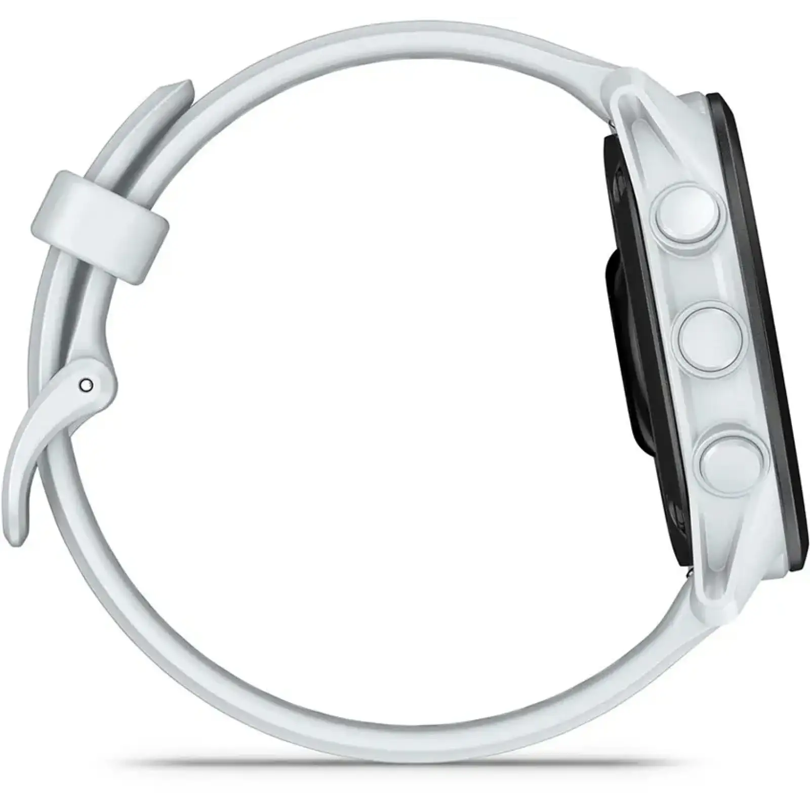 Смарт-годинник Garmin Forerunner 70 Whitestone (010-04307-01)