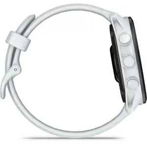 Смарт-годинник Garmin Forerunner 70 Whitestone (010-04307-01)