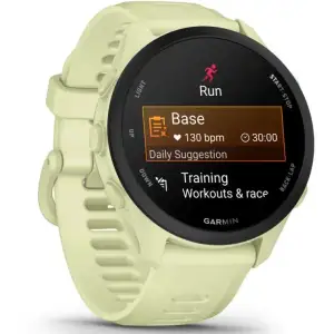 Смарт-годинник Garmin Forerunner 70 Citron (010-04307-02)