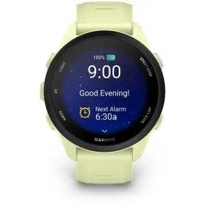 Смарт-годинник Garmin Forerunner 70 Citron (010-04307-02)