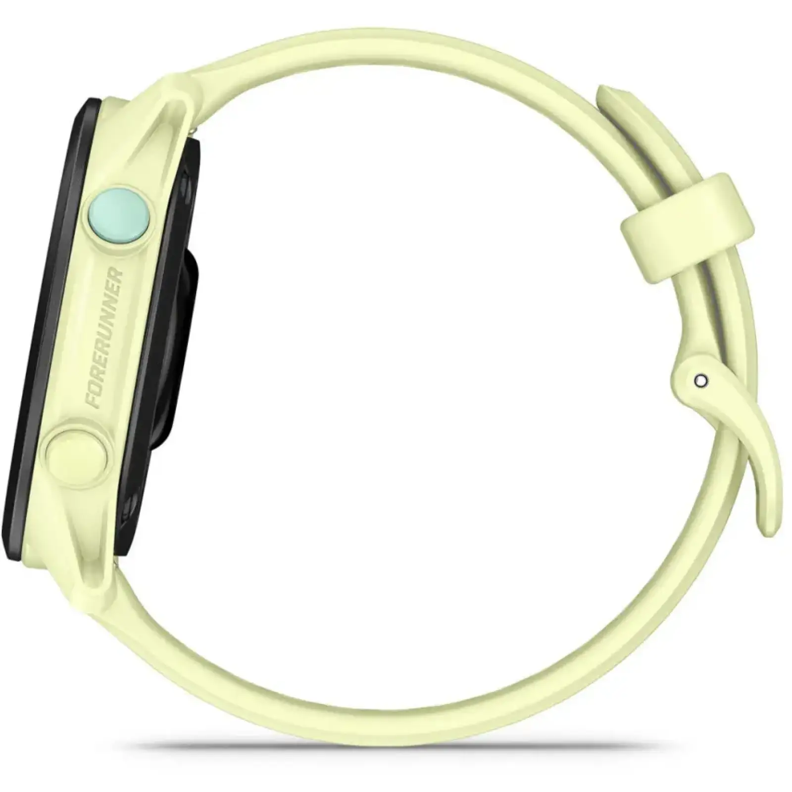Смарт-годинник Garmin Forerunner 70 Citron (010-04307-02)