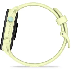 Смарт-годинник Garmin Forerunner 70 Citron (010-04307-02)