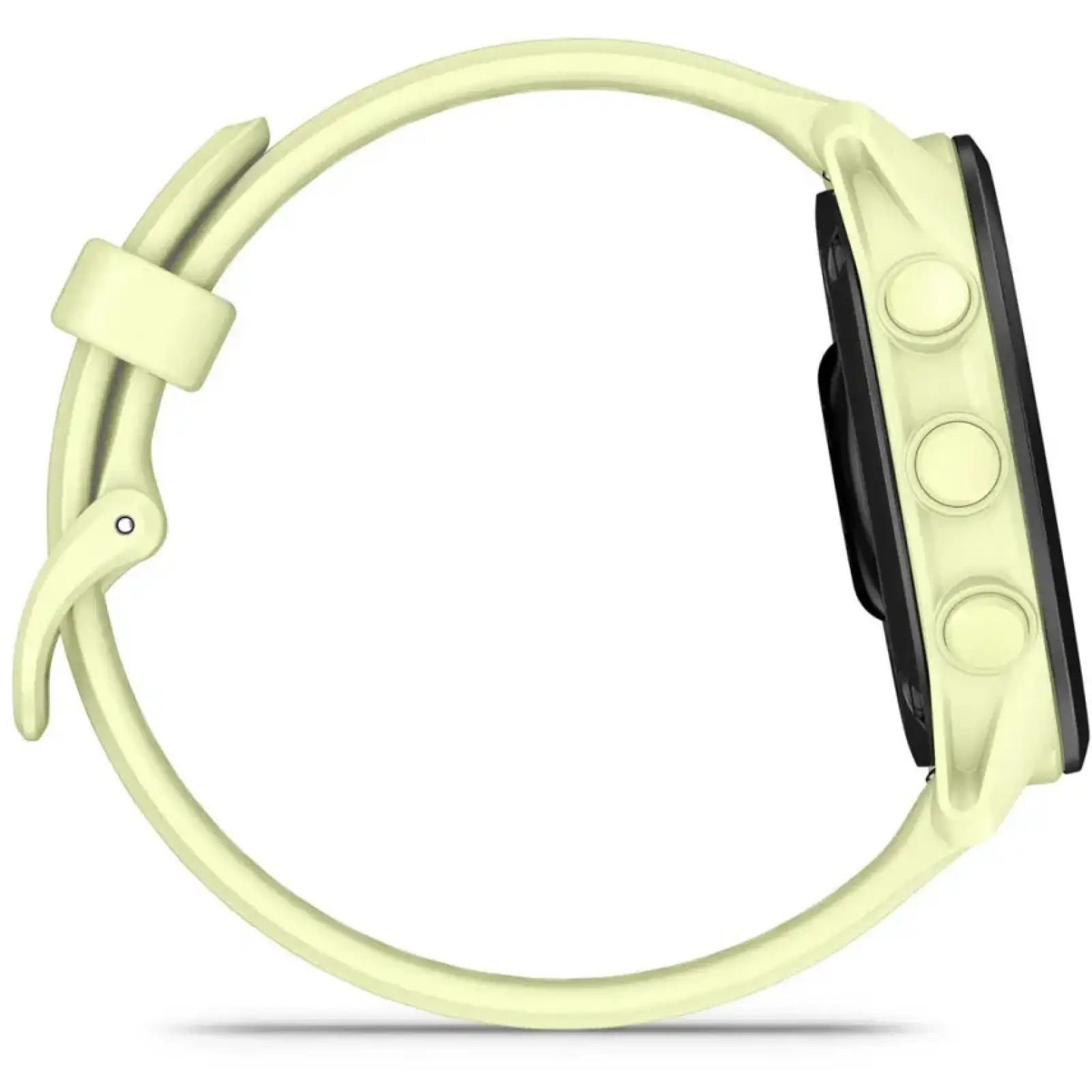 Смарт-годинник Garmin Forerunner 70 Citron (010-04307-02)