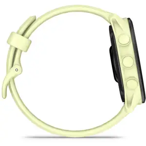 Смарт-годинник Garmin Forerunner 70 Citron (010-04307-02)