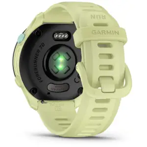 Смарт-годинник Garmin Forerunner 70 Citron (010-04307-02)