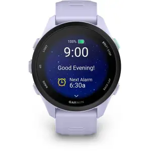 Смарт-годинник Garmin Forerunner 70 Cool Lavender (010-04307-03)