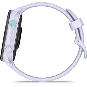 Смарт-годинник Garmin Forerunner 70 Cool Lavender (010-04307-03)