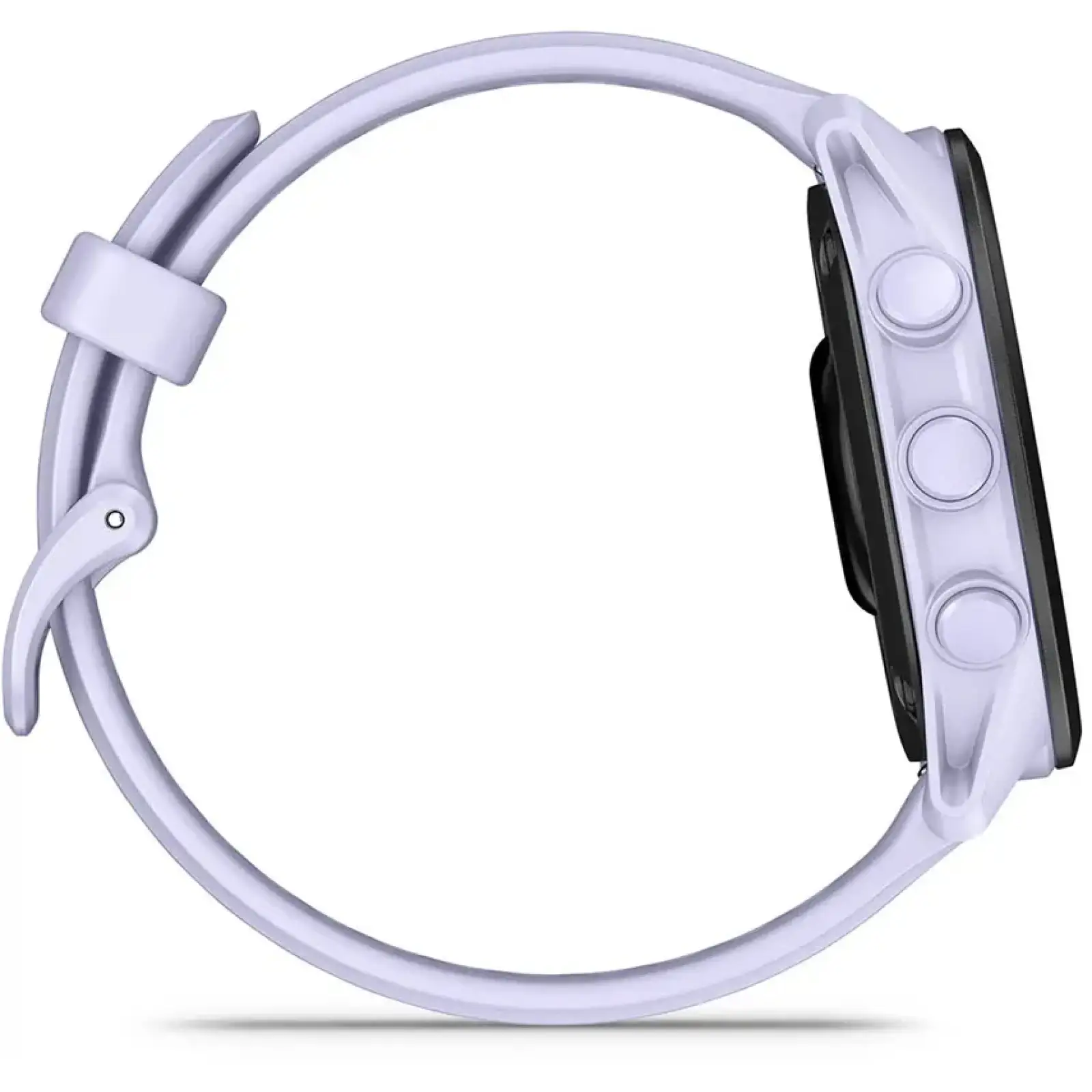Смарт-годинник Garmin Forerunner 70 Cool Lavender (010-04307-03)