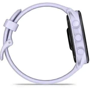 Смарт-годинник Garmin Forerunner 70 Cool Lavender (010-04307-03)
