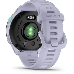 Смарт-годинник Garmin Forerunner 70 Cool Lavender (010-04307-03)