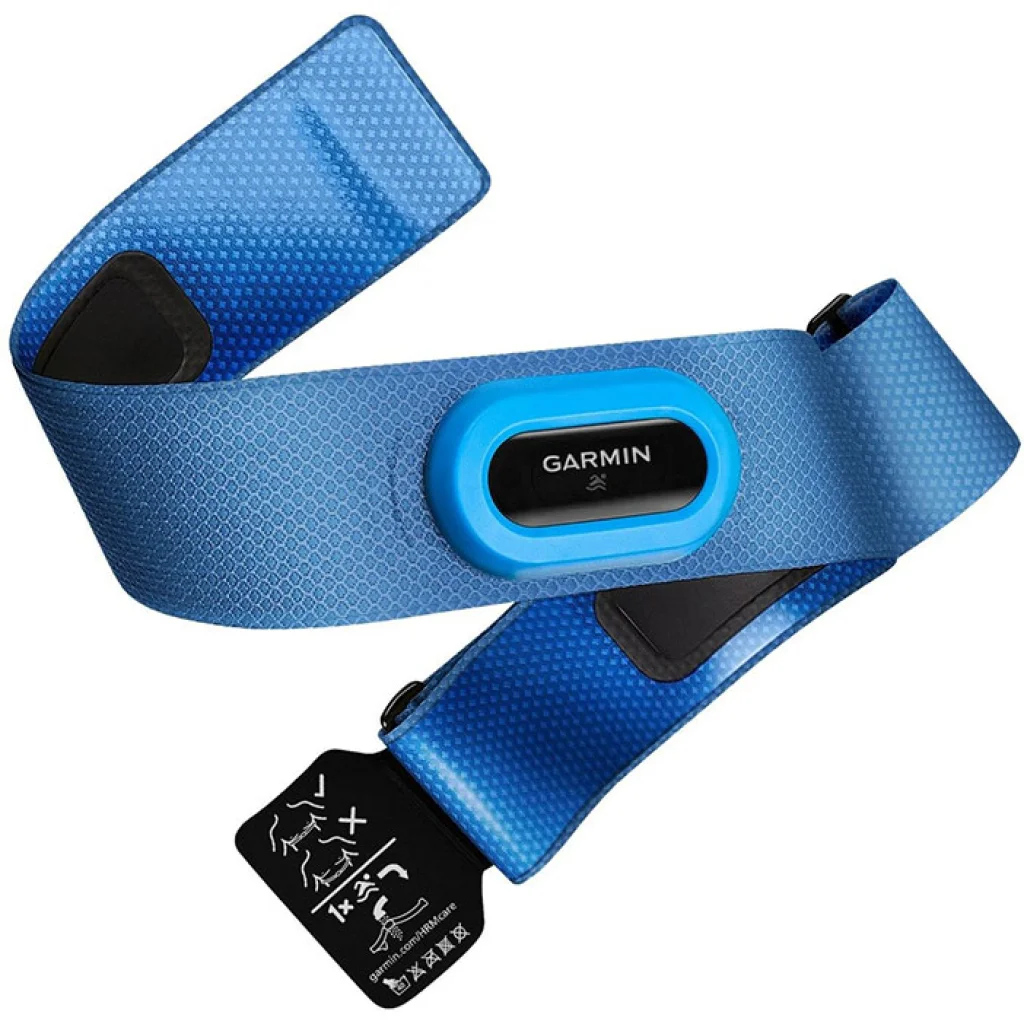 Нагрудный датчик пульса GARMIN HRM-Swim (010-12342-00)