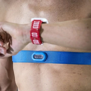 Нагрудный датчик пульса GARMIN HRM-Swim (010-12342-00)