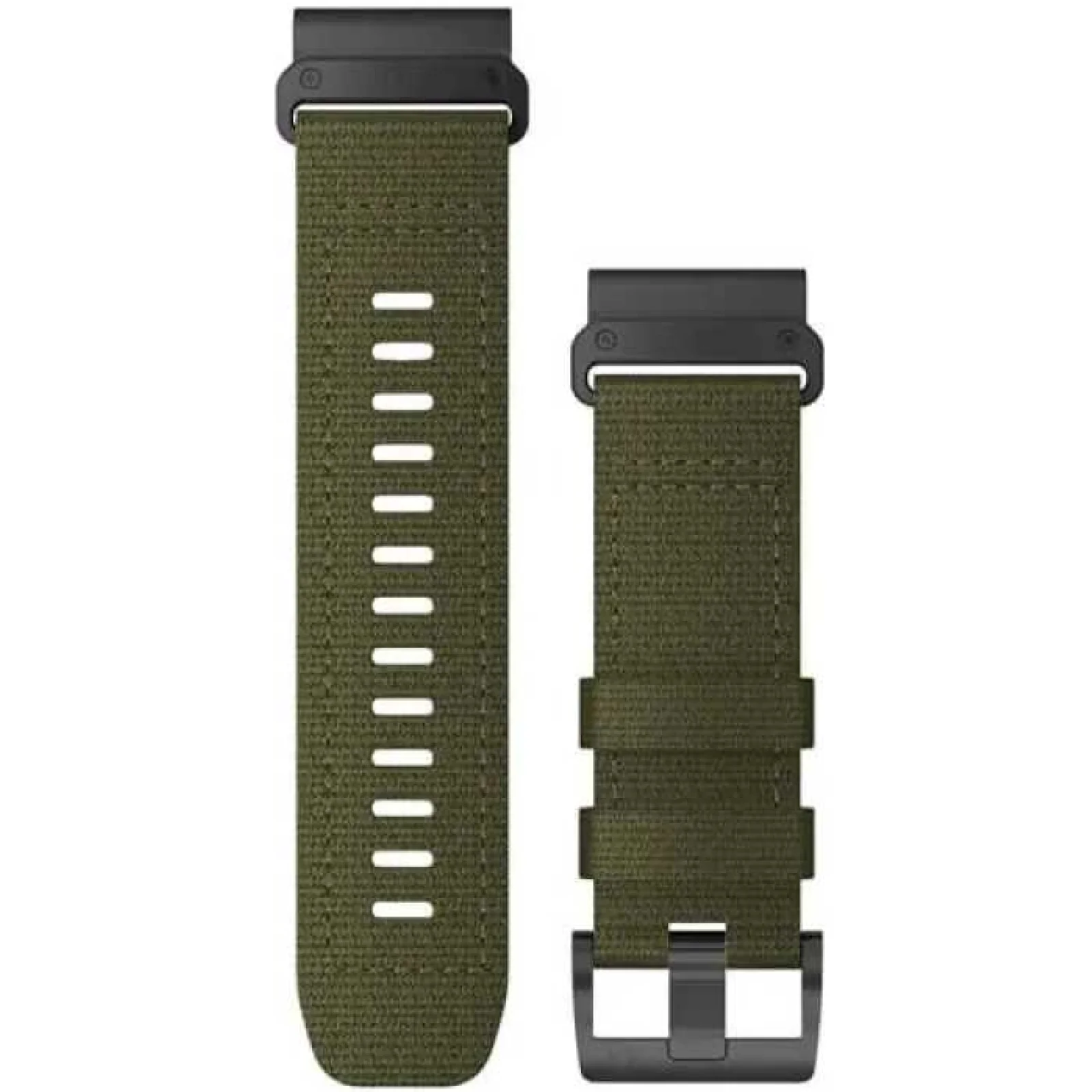 Ремінець Garmin QuickFit 26 Watch Bands Tactical Ranger Green Nylon (010-13010-10)